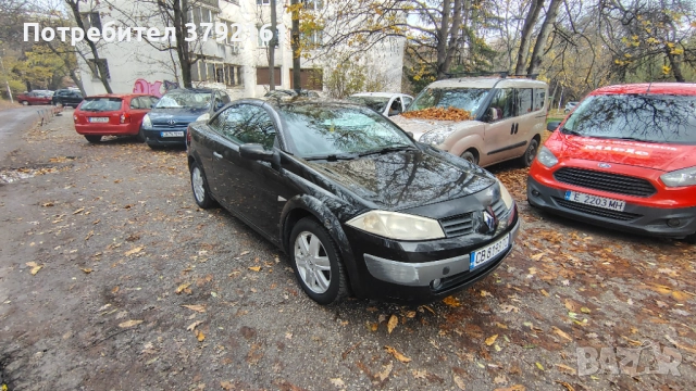 Кабрио втора ръка, снимка 9 - Автомобили и джипове - 52488553