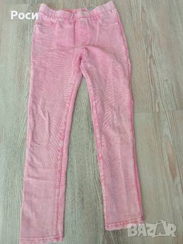 Сет клинчета 122-128 пролетни, снимка 5 - Детски клинове - 54238893