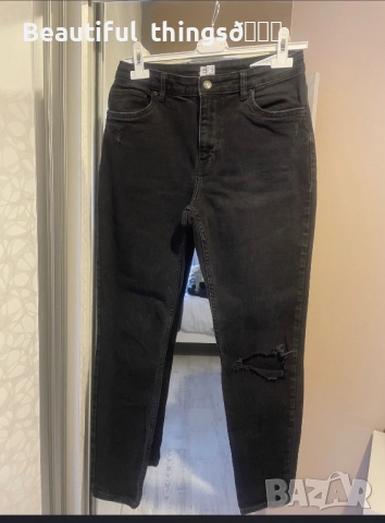 Дамски дънки отлични, снимка 10 - Дънки - 51522377