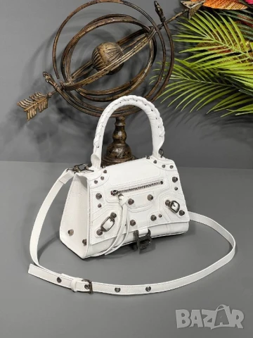 чанти balenciaga , снимка 8 - Чанти - 50672596
