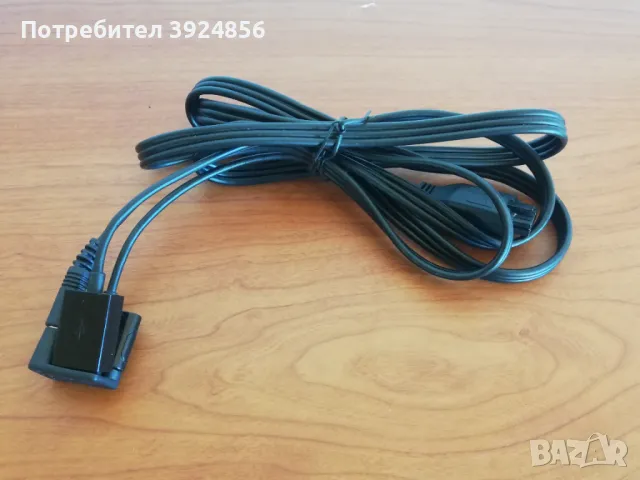 Аудио система Parrot MKI 9100 и MKI 9200 на части, снимка 10 - Други - 47856439