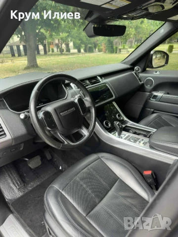 Land rover , снимка 7 - Автомобили и джипове - 50989169