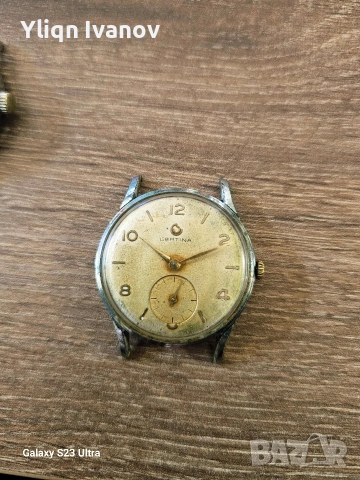 швейцарски часовници, снимка 2 - Мъжки - 53853814