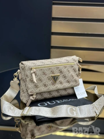 чанти guess , снимка 5 - Чанти - 50684688