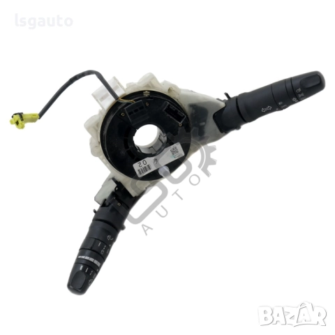 Лентов кабел с лостчета  за светлини и чистачки Nissan Micra (K12) 2003-2010 ID: 152484