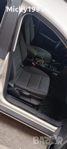 Audi A3 S-Line FACELIFT 1.6 газ / бензин,с регистрация , снимка 15 - Автомобили и джипове - 52050401