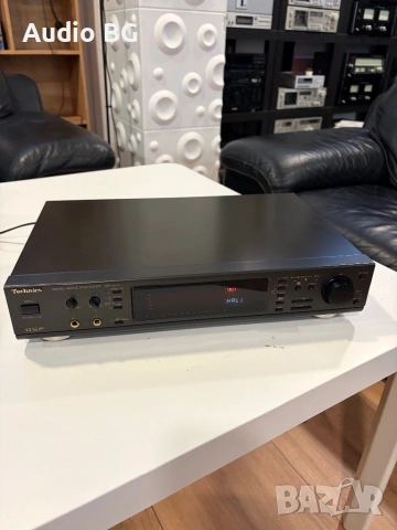 Technics SH-GE90, снимка 4 - Еквалайзери - 54111662