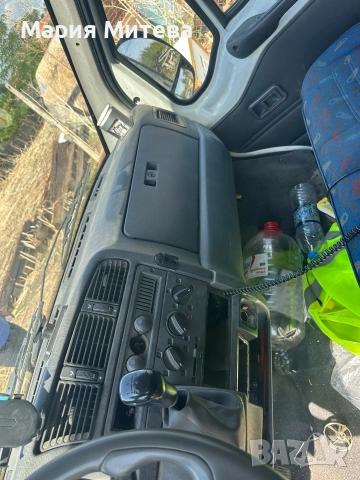 Фиат дукато Fiat Ducato на части , снимка 12 - Части - 53758981