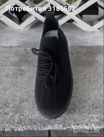 Летни дамски дишащи спортни маратонки, снимка 7 - Маратонки - 51195192