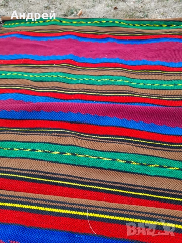 Стара черга,пътека #4, снимка 7 - Антикварни и старинни предмети - 52066332