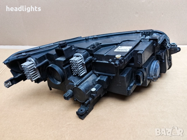 Фар за VW Tiguan Full LED IQ Light / Фарове ВФ Тигуан Фул ЛЕД, снимка 6 - Части - 52943015