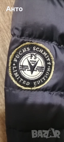 Яке Междинно ПУХ, снимка 5 - Якета - 54149676