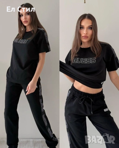 дамски комплект С м л хл. 40€🩷 Доставка до 5 дни, снимка 2 - Спортни екипи - 53694665