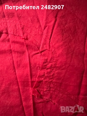 Ефектна дамска риза, снимка 14 - Ризи - 53368888