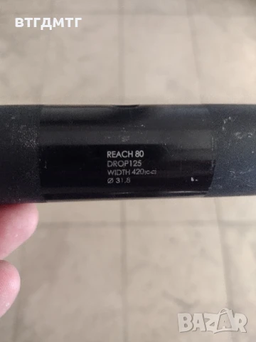 Лапи и кормила, снимка 4 - Части за велосипеди - 51269142