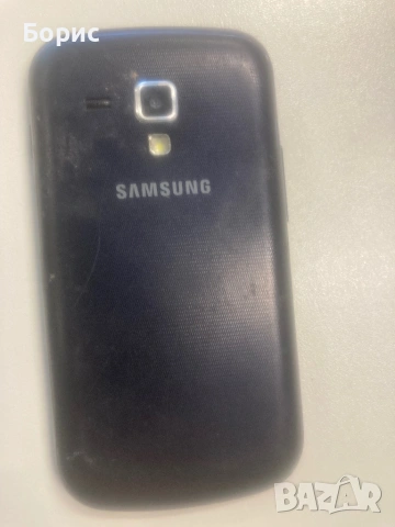 Samsung Galaxy S Duos S7562,отличен, снимка 12 - Samsung - 53123528