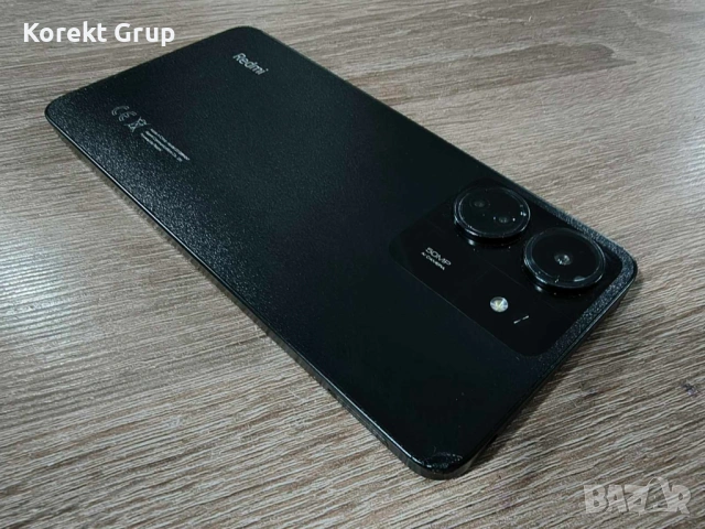 Мобилен телефон Redmi 13C, снимка 6 - Xiaomi - 53881139