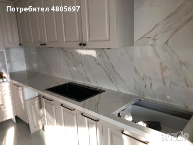 Özel tasarım Mutfak, çocuk odası,salon, oturma odası mobilyaları. , снимка 6 - Кухни - 54294214