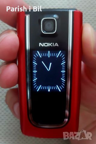 Nokia 6555, снимка 1 - Nokia - 46263858