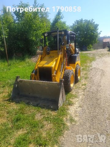 jcb, снимка 7 - Индустриална техника - 46568754