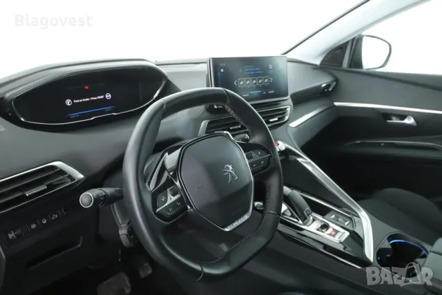 Peugeot 3008 1.5BlueHdi GT 130hp НА ЧАСТИ, снимка 7 - Автомобили и джипове - 48644584