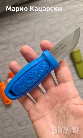Mora Eldris нож morakniv, снимка 11 - Ножове - 51378468