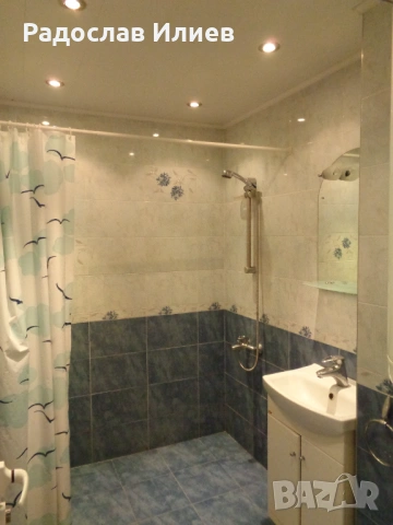 Едностаен апартамент в кв.Хаджи Димитър под наем, снимка 5 - Апартаменти - 54048722