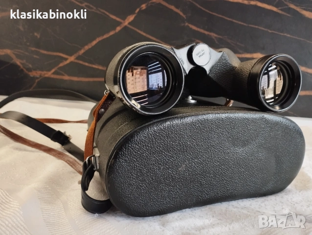 ТОП Птичарски и ЛовенЯпонски Бинокъл- Swift Audubon MkII 8.5x44 (J-B56)., снимка 10 - Екипировка - 53925766