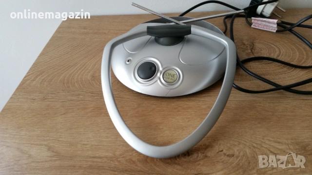 Антена за телевизор , снимка 3 - Приемници и антени - 54262483