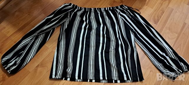 блуза, снимка 1 - Блузи с дълъг ръкав и пуловери - 45856660