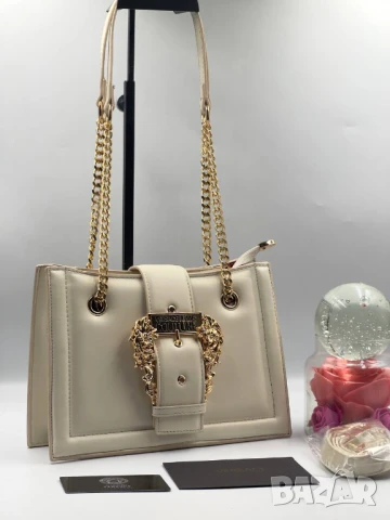 чанти versace, снимка 11 - Чанти - 51427502