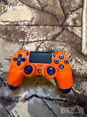 Игри и джойстици за ps4, снимка 6 - Игри за PlayStation - 50968106