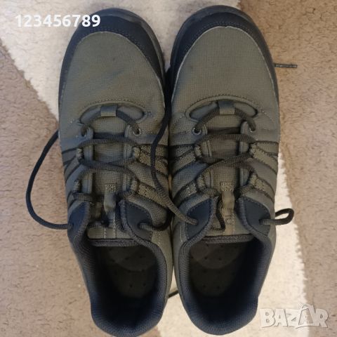 Обувки за преход, снимка 2 - Мъжки боти - 46416531