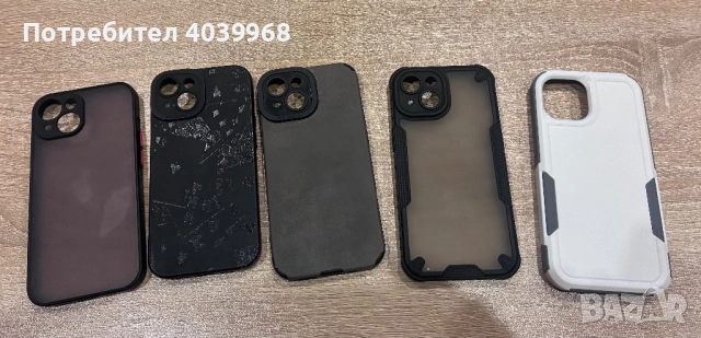 Iphone 15 128gb, снимка 5 - Apple iPhone - 53611788