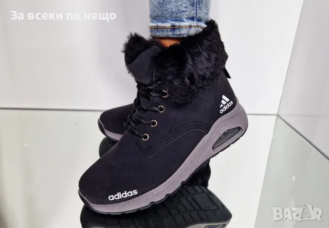 Дамски маратонки Adidas🔝Puma - Налични различни цветове, снимка 13 - Маратонки - 47468455