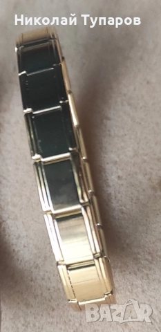 Класически модни мъжки гривни цена за брой еластичният модел 5лева тънкия за 5 лв , снимка 6 - Гривни - 51640226