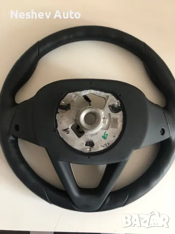 Мулти волан  с AIRBAG от BMW G20 3 серия. , снимка 5 - Части - 49980815