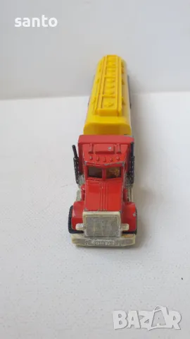 MATCHBOX , снимка 4 - Колекции - 49611559