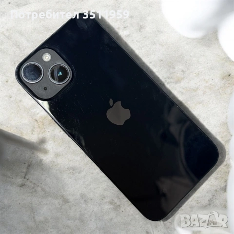 iPhone 14-128гб, снимка 5 - Apple iPhone - 53628625