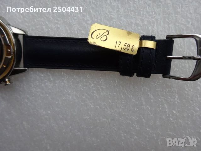 сеико, снимка 3 - Мъжки - 53386866