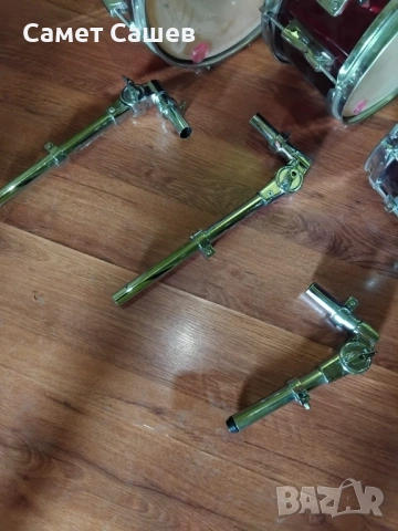 Томове и барабанче , снимка 6 - Ударни инструменти - 53838588