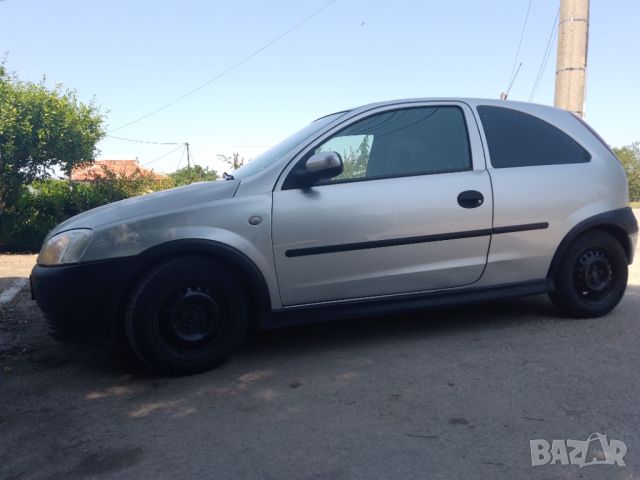 Opel Corsa - Газ и Климатик, снимка 11 - Автомобили и джипове - 46065542