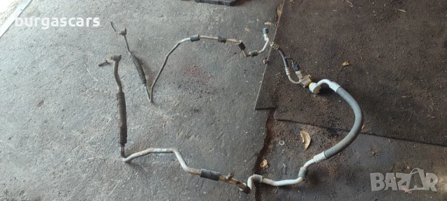 Климатични тръби VW Touran 1.9TDI-105к.с. - 60лв