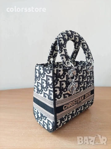 Чянта Dior/SG351, снимка 5 - Чанти - 53786233