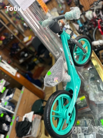 Балансиращо колело Go On, снимка 3 - Детски велосипеди, триколки и коли - 53959827