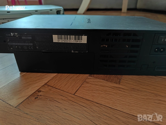 Xbox 360, Classic Playstation 3 и 2 ЗА ЧАСТИ , снимка 9 - Други игри и конзоли - 52677085