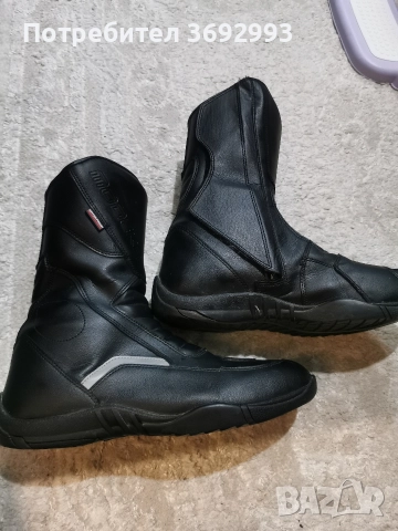 Ботуши Modeka Нови, снимка 7 - Мъжки боти - 52921899