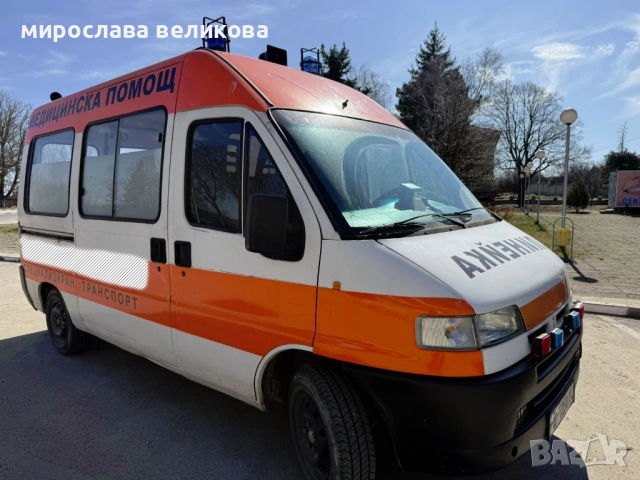 оборудвана линейка Citroen Jumper, снимка 12 - Бусове и автобуси - 51578525