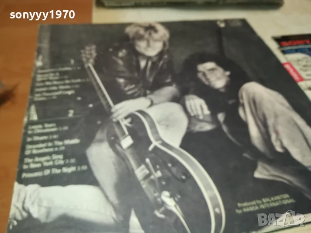 MODERN TALKING-ПЛОЧА 1206251003, снимка 2 - Грамофонни плочи - 50638535