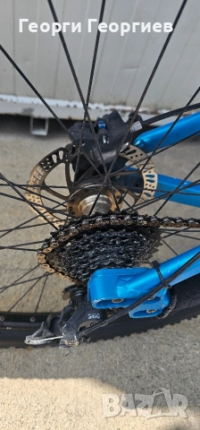 Велосипед DRAG C2 - 26 цола, снимка 9 - Велосипеди - 54236934